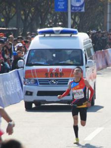 内黄县大型活动