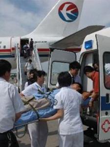 内黄县接送服务