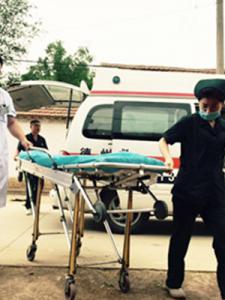 内黄县院后转乡